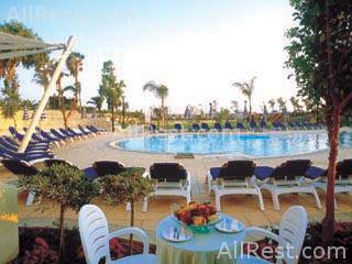 St Raphael Resort 19